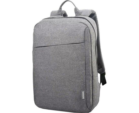 Рюкзак для ноутбука Lenovo 15.6" Casual B210 Grey (GX40Q17227)