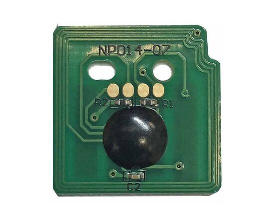 Чип для картриджа Xerox WC 7120/7125/7220/7225 15K Cyan AHK (1800127)
