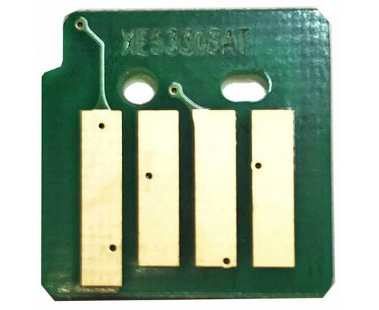 Чип для картриджа Xerox WC 7120/7125/7220/7225 15K Yellow AHK (1800129), зображення 2 Чип для картриджа Xerox WC 7120/7125/7220/7225 15K Yellow AHK (1800129), зображення 2