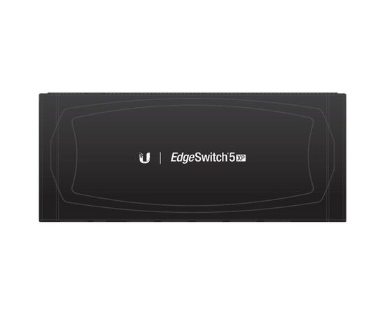 Коммутатор сетевой Ubiquiti ES-5XP, изображение 6 Коммутатор сетевой Ubiquiti ES-5XP, изображение 6