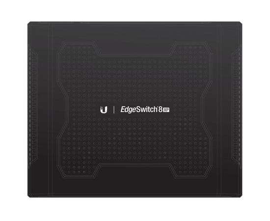 Коммутатор сетевой Ubiquiti ES-8XP, изображение 6 Коммутатор сетевой Ubiquiti ES-8XP, изображение 6