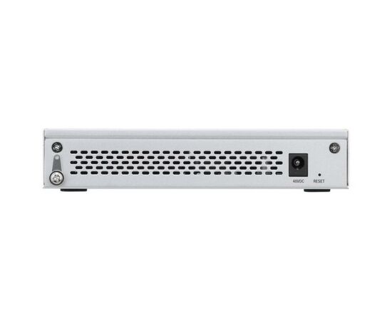 Коммутатор сетевой Ubiquiti US-8-60W, изображение 3 Коммутатор сетевой Ubiquiti US-8-60W, изображение 3