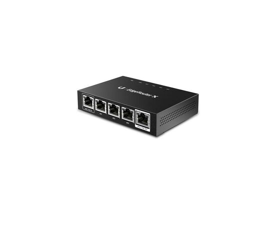 Маршрутизатор Ubiquiti ER-X