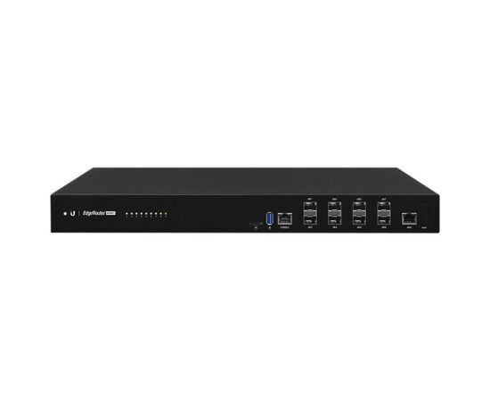 Маршрутизатор Ubiquiti ER-8-XG, изображение 2 Маршрутизатор Ubiquiti ER-8-XG, изображение 2