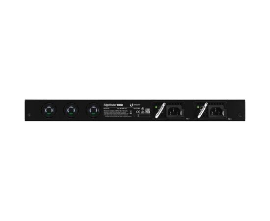 Маршрутизатор Ubiquiti ER-8-XG, изображение 3 Маршрутизатор Ubiquiti ER-8-XG, изображение 3
