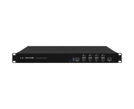 Маршрутизатор Ubiquiti ER-8-XG, изображение 4 Маршрутизатор Ubiquiti ER-8-XG, изображение 4