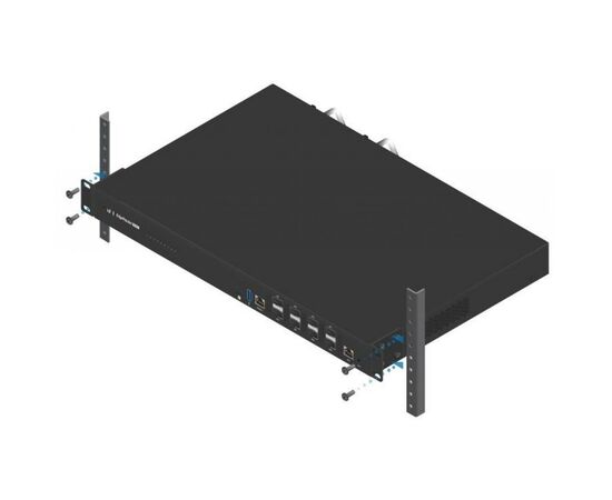 Маршрутизатор Ubiquiti ER-8-XG, изображение 6 Маршрутизатор Ubiquiti ER-8-XG, изображение 6