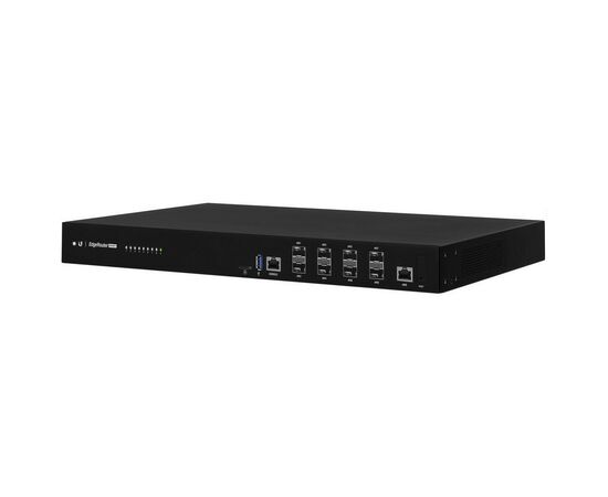 Маршрутизатор Ubiquiti ER-8-XG