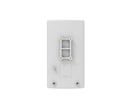Коммутатор сетевой Mikrotik CRS105-5S-FB, изображение 2 Коммутатор сетевой Mikrotik CRS105-5S-FB, изображение 2