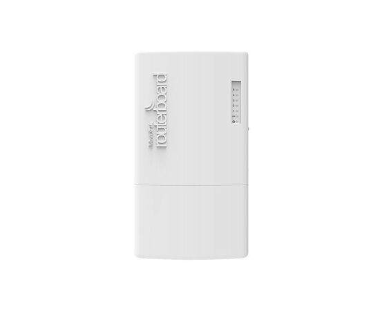 Комутатор мережевий Mikrotik CRS105-5S-FB