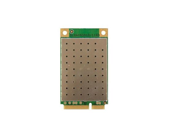 Плата расширения для АТС Mikrotik R11e-LTE, изображение 2 Плата расширения для АТС Mikrotik R11e-LTE, изображение 2