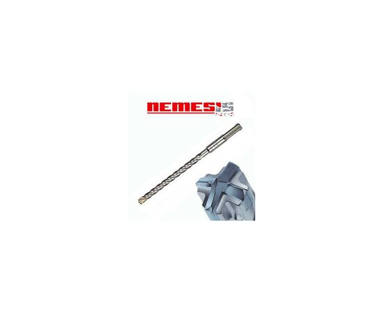 Бур Makita SDS-Plus Nemesis 16x310 мм (B-13390)