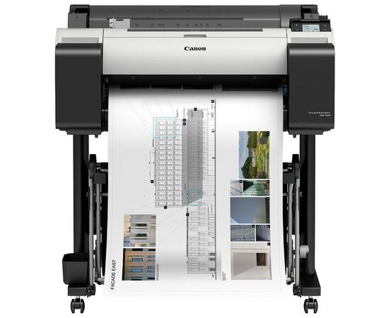 Плоттер Canon TM-200 (3062C003)
