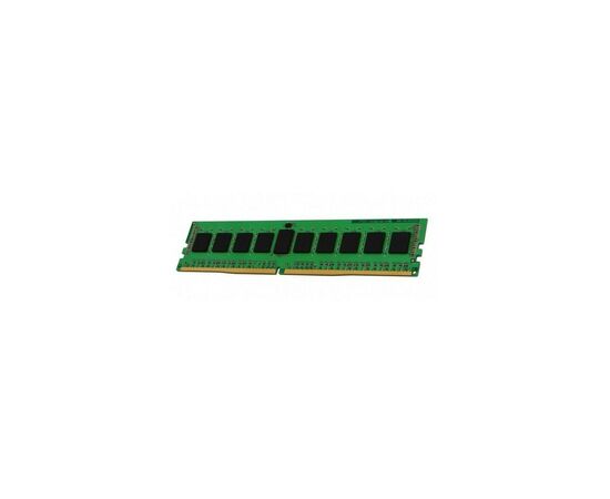 Модуль памяти для компьютера DDR4 8GB 2666 MHz Kingston (KCP426NS8/8), изображение 2 Модуль памяти для компьютера DDR4 8GB 2666 MHz Kingston (KCP426NS8/8), изображение 2