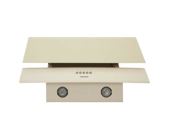 Вытяжка кухонная Eleyus Della 700 50 BG, изображение 5 Вытяжка кухонная Eleyus Della 700 50 BG, изображение 5