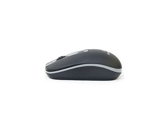 Мишка REAL-EL RM-303 black-grey, зображення 4 Мишка REAL-EL RM-303 black-grey, зображення 4
