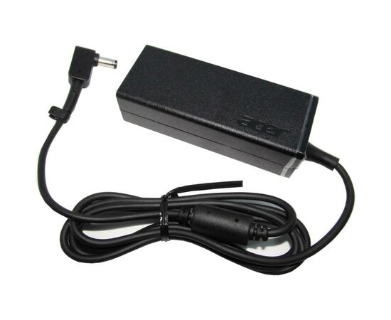 Блок питания к ноутбуку Acer 45W 19V, 2.37A, разъем 5.5/1.7 (A13-045N2A / A40241), изображение 2 Блок питания к ноутбуку Acer 45W 19V, 2.37A, разъем 5.5/1.7 (A13-045N2A / A40241), изображение 2
