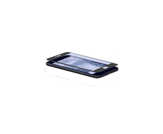 Стекло защитное MakeFuture Samsung M20 (M205) Black Full Cover Full Glue (MGF-SM205)