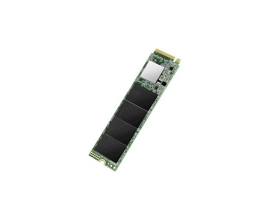 Накопитель SSD M.2 2280 1TB Transcend (TS1TMTE110S)