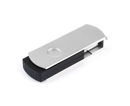 USB флеш накопитель eXceleram 32GB P2 Series White/Black USB 3.1 Gen 1 (EXP2U3WHB32), изображение 6 USB флеш накопитель eXceleram 32GB P2 Series White/Black USB 3.1 Gen 1 (EXP2U3WHB32), изображение 6