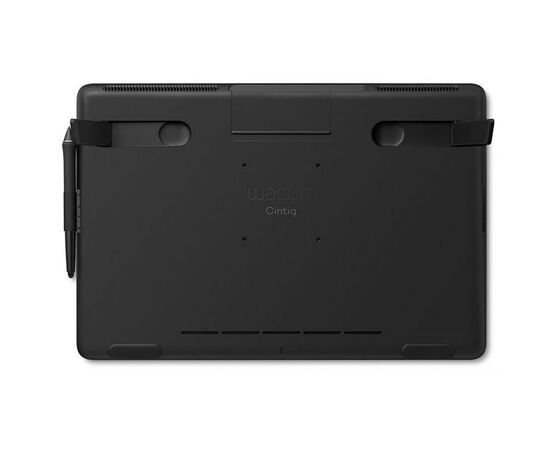 Планшет-монитор Wacom Cintiq16/FHD (DTK1660K0B), изображение 4 Планшет-монитор Wacom Cintiq16/FHD (DTK1660K0B), изображение 4