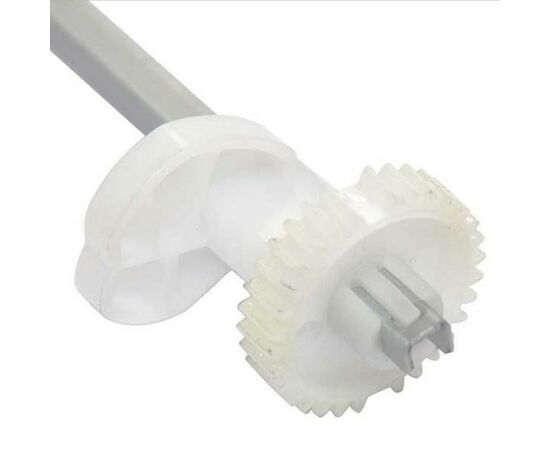 Вал вузла захоплення HP LJ Pro M102a/M130a/M227, RC4-7800-0000 AHK (3202941), изображение 2 Вал вузла захоплення HP LJ Pro M102a/M130a/M227, RC4-7800-0000 AHK (3202941), изображение 2