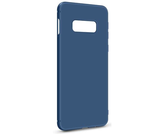Чехол для моб. телефона MakeFuture Skin Case Samsung S10E Blue (MCSK-SS10EBL), изображение 2 Чехол для моб. телефона MakeFuture Skin Case Samsung S10E Blue (MCSK-SS10EBL), изображение 2
