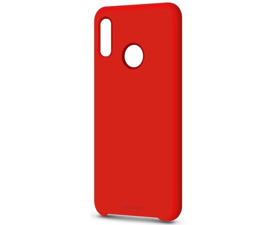 Чохол до моб. телефона MakeFuture Silicone Case Samsung Note 9 Red (MCS-SN9RD), зображення 2 Чохол до моб. телефона MakeFuture Silicone Case Samsung Note 9 Red (MCS-SN9RD), зображення 2