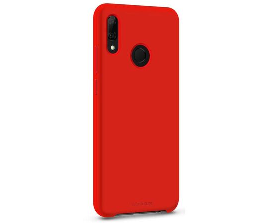 Чохол до моб. телефона MakeFuture Silicone Case Samsung Note 9 Red (MCS-SN9RD), зображення 3 Чохол до моб. телефона MakeFuture Silicone Case Samsung Note 9 Red (MCS-SN9RD), зображення 3