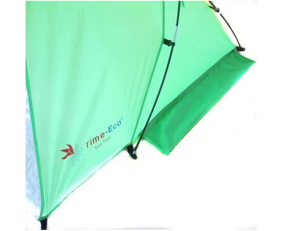 Тент Time Eco пляжный Sun tent (4001831143092), изображение 2 Тент Time Eco пляжный Sun tent (4001831143092), изображение 2