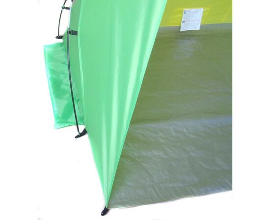 Тент Time Eco пляжный Sun tent (4001831143092), изображение 3 Тент Time Eco пляжный Sun tent (4001831143092), изображение 3