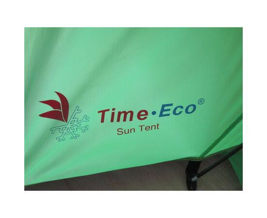 Тент Time Eco пляжный Sun tent (4001831143092), изображение 4 Тент Time Eco пляжный Sun tent (4001831143092), изображение 4