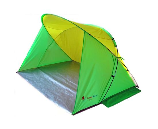 Тент Time Eco пляжный Sun tent (4001831143092)