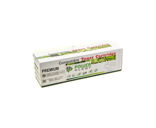Картридж PowerPlant HP LJ Pro M203/M227 (CF230X) chip (PP-CF230X), изображение 2 Картридж PowerPlant HP LJ Pro M203/M227 (CF230X) chip (PP-CF230X), изображение 2