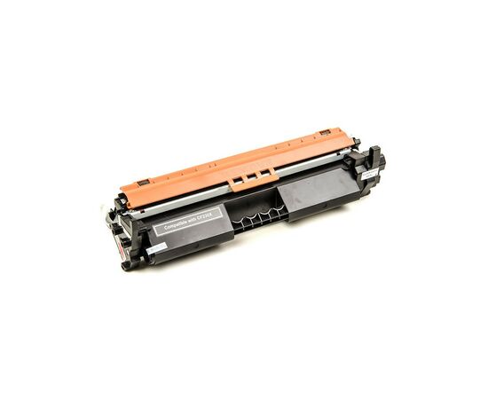 Картридж PowerPlant HP LJ Pro M203/M227 (CF230X) chip (PP-CF230X)