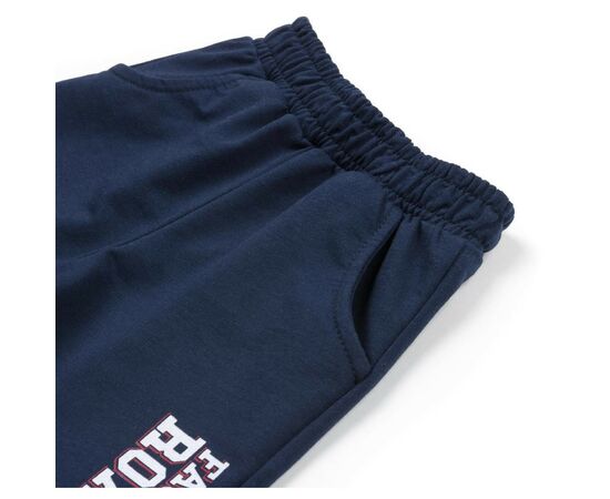 Набор детской одежды Breeze с машинками (12365-80B-blue), изображение 3 Набор детской одежды Breeze с машинками (12365-80B-blue), изображение 3