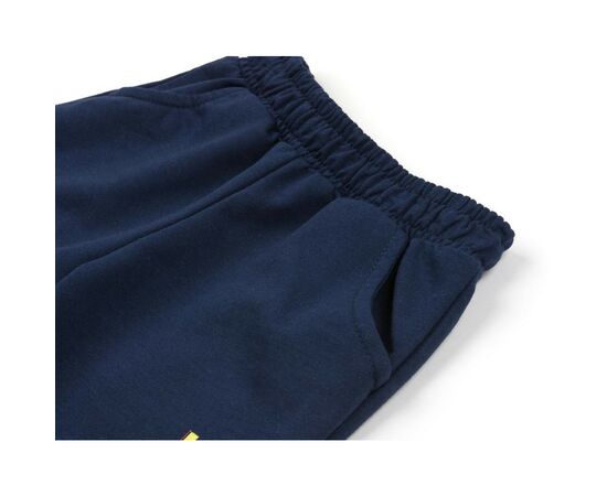 Набор детской одежды Breeze с машинками (12365-92B-green), изображение 3