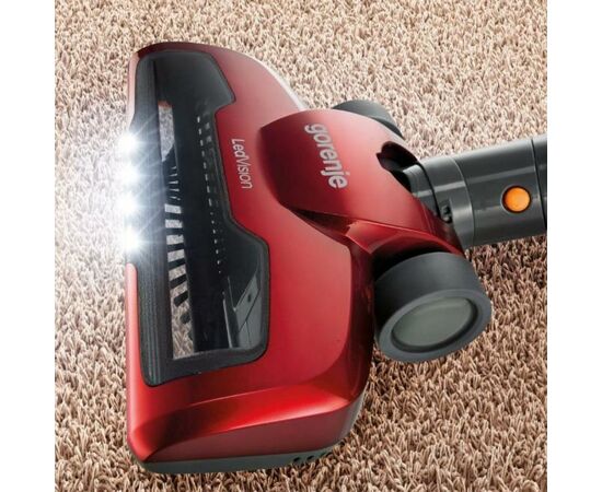 Пылесос Gorenje SVC216FR, изображение 10 Пылесос Gorenje SVC216FR, изображение 10