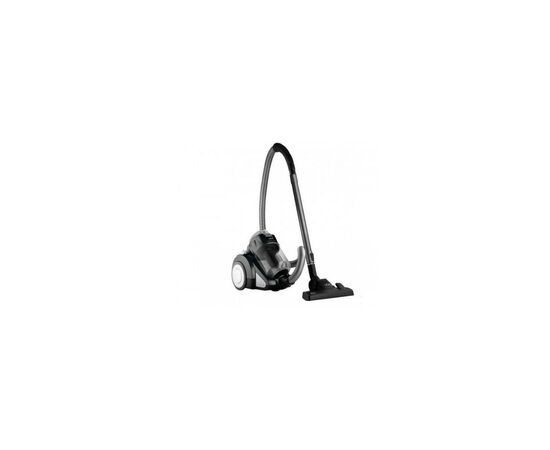 Пылесос Artel VCC 0220 Grey, изображение 2 Пылесос Artel VCC 0220 Grey, изображение 2