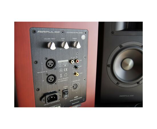 Акустическая система Edifier AirPulse A200, изображение 4