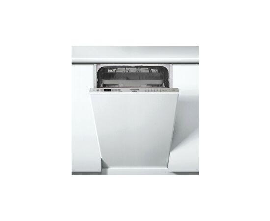 Посудомийна машина Hotpoint-Ariston HSIC3T127C