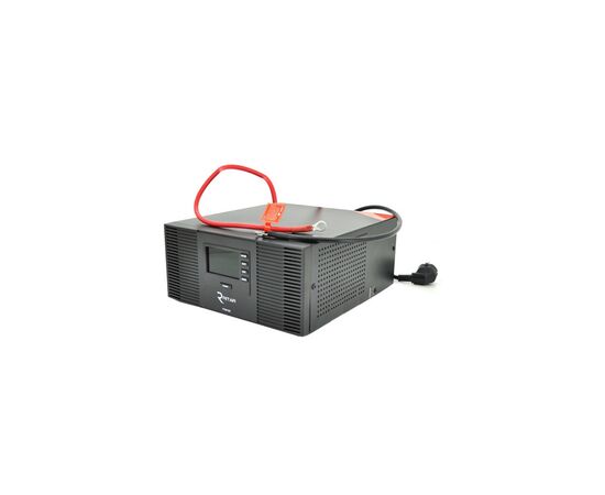 Источник бесперебойного питания Ritar RTSWrl-600,12V (RTSWrl-600), изображение 2 Источник бесперебойного питания Ritar RTSWrl-600,12V (RTSWrl-600), изображение 2