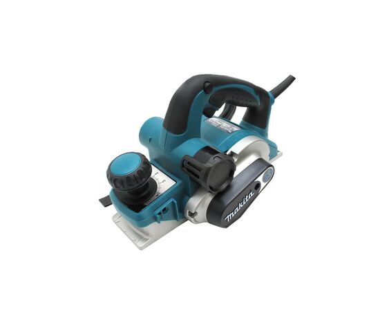 Электрорубанок Makita KP0810, 850Вт (KP0810)