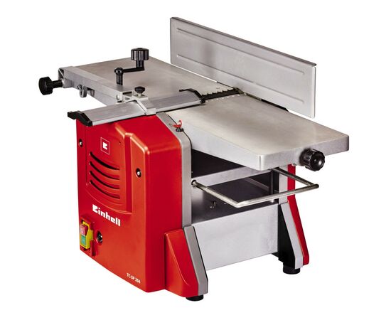 Электрорубанок Einhell TC-SP 204 рейсмус (4419955)