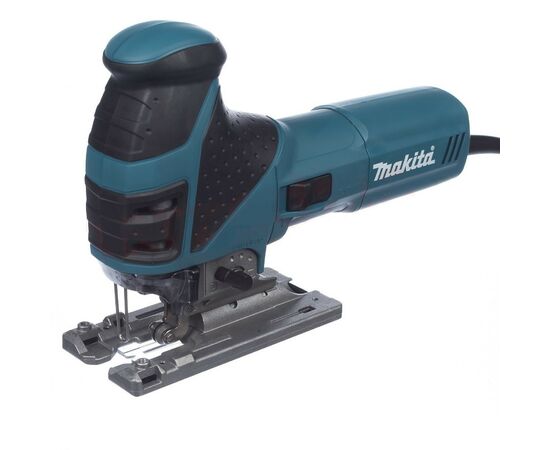 Електролобзик Makita 4351FCT, зображення 2