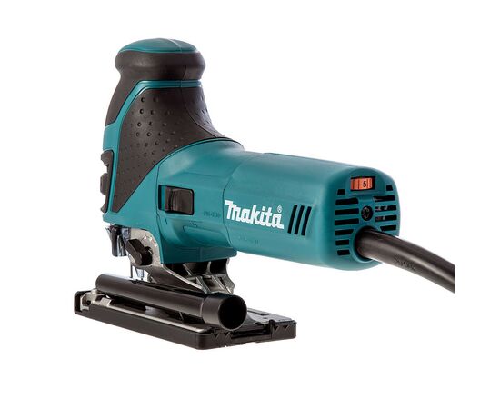 Електролобзик Makita 4351FCT, зображення 4