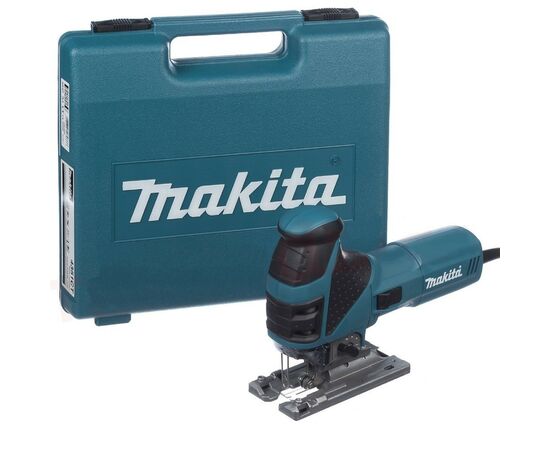 Електролобзик Makita 4351FCT