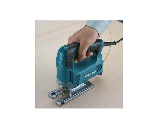 Электролобзик Makita 4326, изображение 4