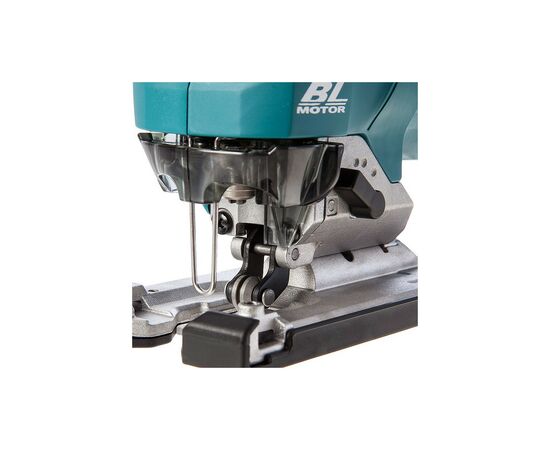 Электролобзик Makita DJV182Z аккумуляторный LXT (DJV182Z), изображение 2 Электролобзик Makita DJV182Z аккумуляторный LXT (DJV182Z), изображение 2