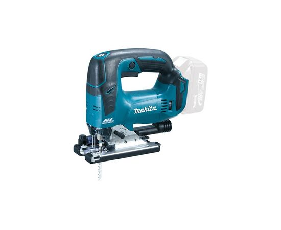 Электролобзик Makita DJV182Z аккумуляторный LXT (DJV182Z)